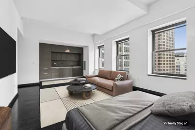20 Pine Street #2415, New York, NY 10005 - Photo 3