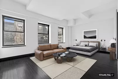 20 Pine Street #2415, New York, NY 10005 - Photo 1