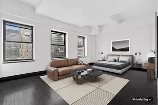 20 Pine St, New York, NY 10005 - Photo 1