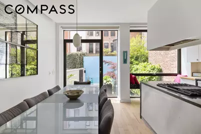 10 E 95th Street #Garden Triplex, New York, NY 10128 - Photo 3