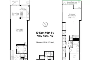 10 E 95th St, New York City, NY 10128 - Photo 15