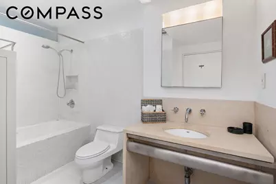 10 E 95th Street #Garden Triplex, New York, NY 10128 - Photo 9