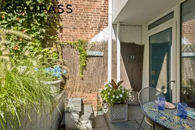 10 E 95th Street #Garden Triplex, New York City, NY 10128 - Photo 13