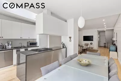 10 E 95th Street #Garden Triplex, New York, NY 10128 - Photo 5