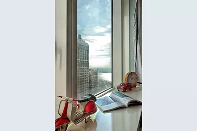 70 Little West Street #20G, New York City, NY 10004 - Photo 13