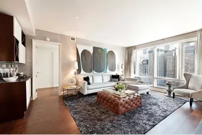 70 Little West Street #20G, New York City, NY 10004 - Photo 25