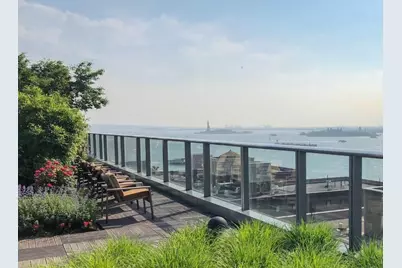 70 Little West Street #20G, New York City, NY 10004 - Photo 17