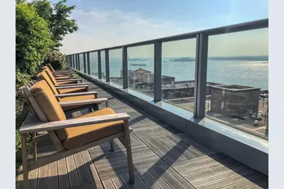 70 Little West Street #20G, New York City, NY 10004 - Photo 15