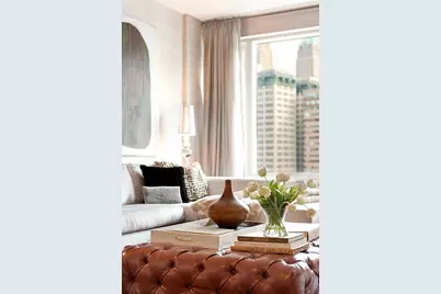 70 Little West Street #20G, New York City, NY 10004 - Photo 1