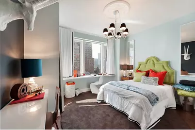 70 Little West Street #20G, New York City, NY 10004 - Photo 11