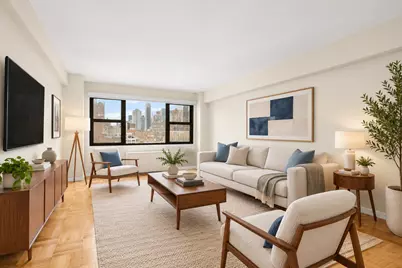 345 E 69th Street #13G, New York, NY 10021 - Photo 1