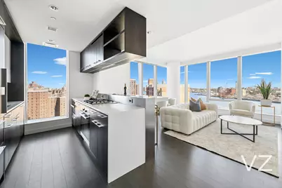 252 South Street #21H, New York City, NY 10002 - Photo 3