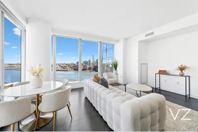 252 South Street #21H, New York City, NY 10002 - Photo 1