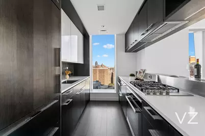 252 South Street #21H, New York City, NY 10002 - Photo 5