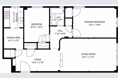 65 Park Terrace E #C-67, New York, NY 10034 - Photo 17