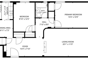 65 Park Terrace E, New York, NY 10034 - Photo 17