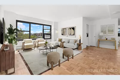 33-52 Crescent Street #8B, New York City, NY 11106 - Photo 1