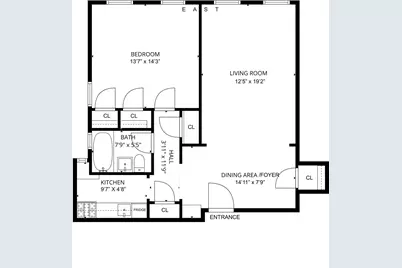 2375 Ocean Avenue #2A, Brooklyn, NY 11229 - Photo 17