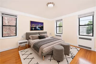 2375 Ocean Avenue #2A, New York City, NY 11229 - Photo 5