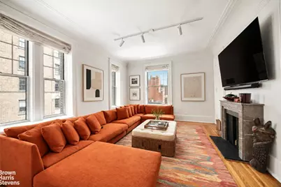 875 Park Avenue #9A, New York City, NY 10075 - Photo 5