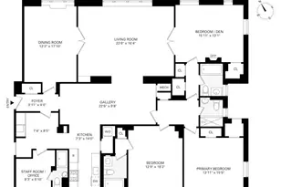 875 Park Ave, New York City, NY 10075 - Photo 13