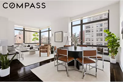 450 E 83rd Street #8B, New York City, NY 10028 - Photo 1