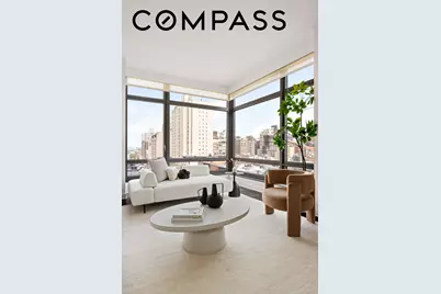 450 E 83rd Street #8B, New York, NY 10028 - Photo 3