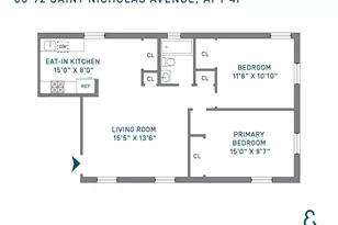 66-72 St Nicholas Ave, New York City, NY 10026 - Photo 9