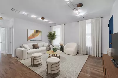 66-72 St Nicholas Avenue #4-F, New York City, NY 10026 - Photo 1