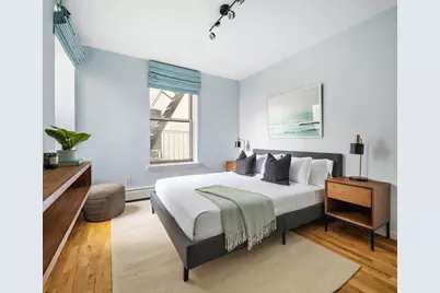 66-72 St Nicholas Avenue #4-F, New York City, NY 10026 - Photo 13