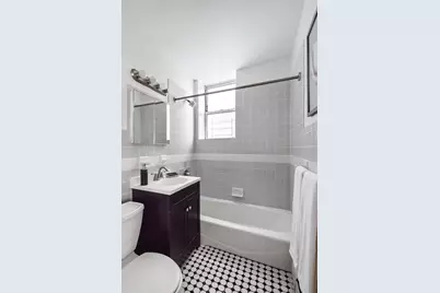 66-72 St Nicholas Avenue #4-F, New York City, NY 10026 - Photo 15