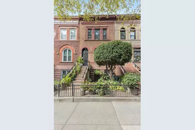 807 Lincoln Place, Brooklyn, NY 11216 - Photo 1