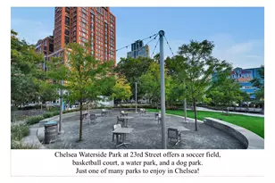 467 W 22nd St, New York, NY 10011 - Photo 23