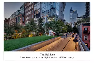 467 W 22nd St, New York, NY 10011 - Photo 19
