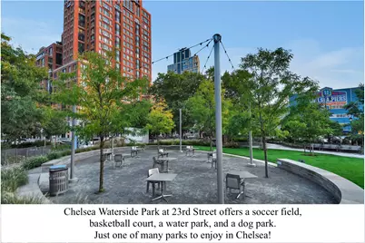 467 W 22nd Street #E, New York City, NY 10011 - Photo 23