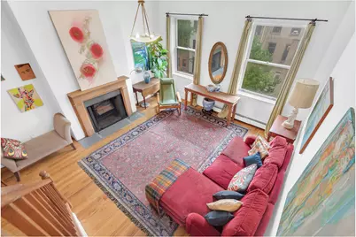 467 W 22nd Street #E, New York, NY 10011 - Photo 3