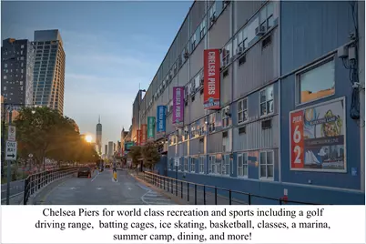 467 W 22nd Street #E, New York City, NY 10011 - Photo 21