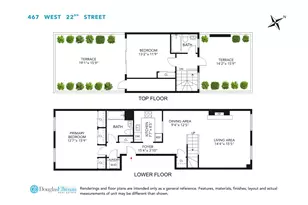 467 W 22nd St, New York City, NY 10011 - Photo 31
