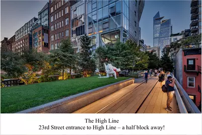 467 W 22nd Street #E, New York City, NY 10011 - Photo 19