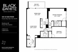 102-10 66th Rd, New York City, NY 11375 - Photo 23