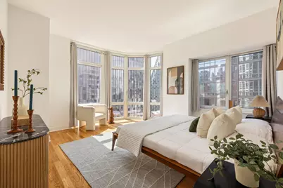 555 W 59th Street #17B, New York City, NY 10019 - Photo 7