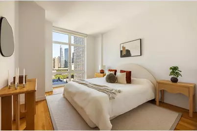 555 W 59th Street #17B, New York City, NY 10019 - Photo 9