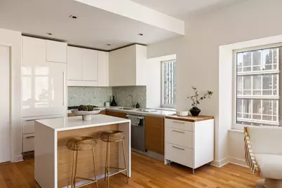 555 W 59th Street #17B, New York City, NY 10019 - Photo 3
