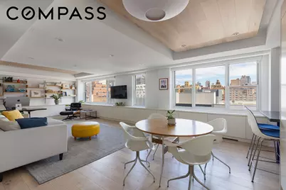 340 E 64th Street #11D, New York City, NY 10065 - Photo 1
