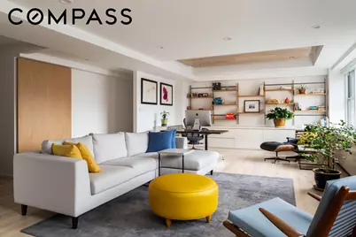 340 E 64th Street #11D, New York City, NY 10065 - Photo 5