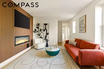 460 Halsey Street #3F, Brooklyn, NY 11233 - Photo 1