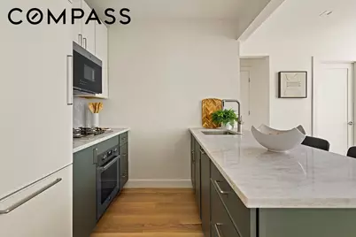 460 Halsey Street #3F, Brooklyn, NY 11233 - Photo 3