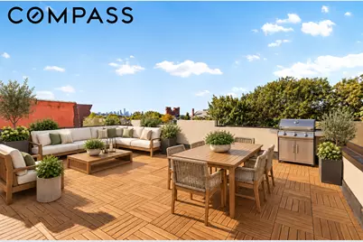 460 Halsey Street #3B, Brooklyn, NY 11233 - Photo 11