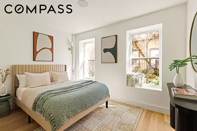 460 Halsey Street #3B, Brooklyn, NY 11233 - Photo 5