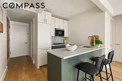 460 Halsey Street #3B, Brooklyn, NY 11233 - Photo 3